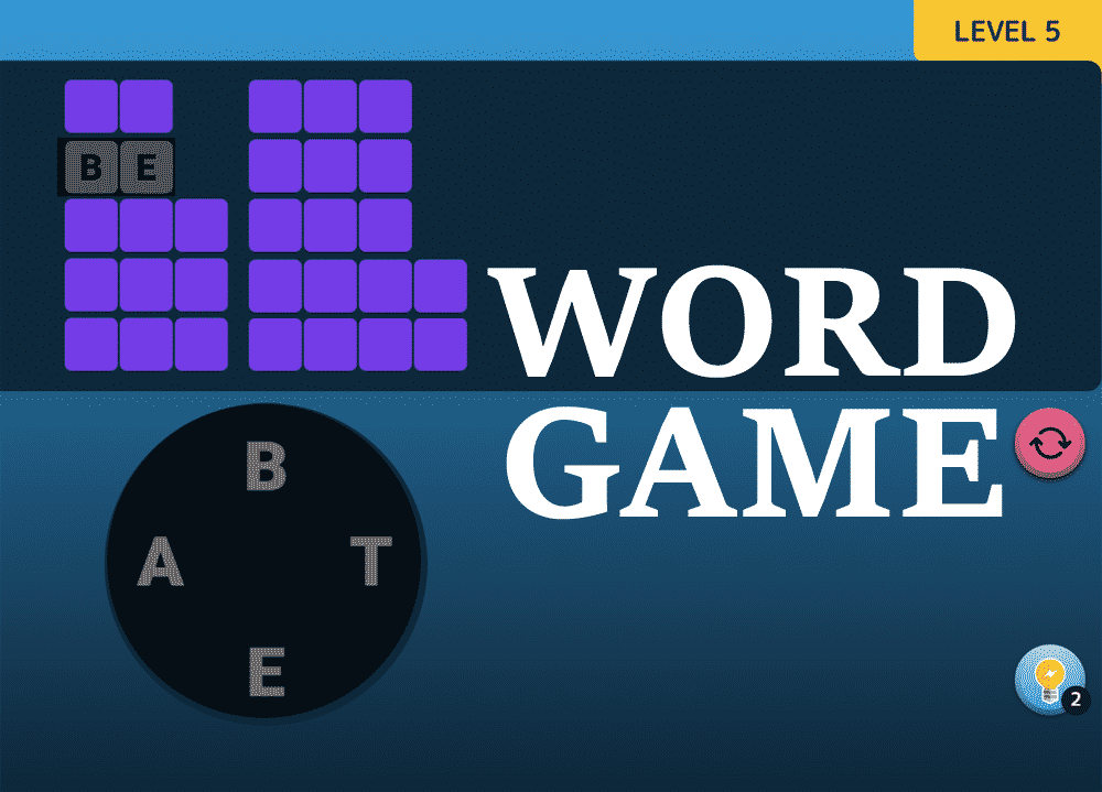 Word Games For Kids